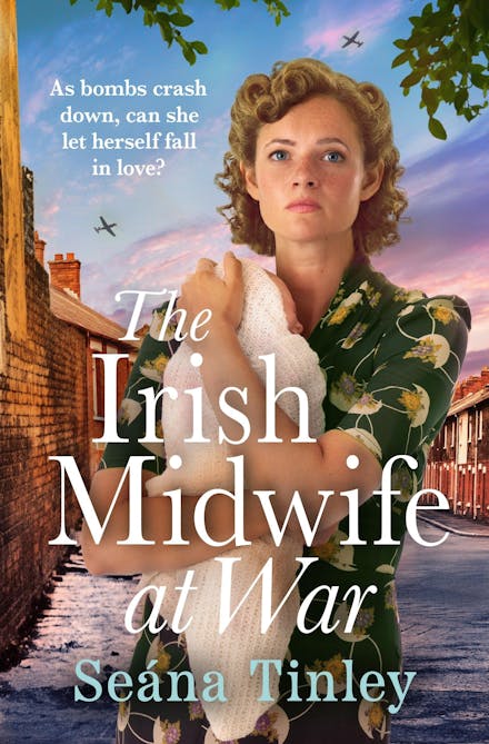 The Irish Midwife at War