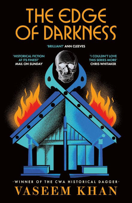 The Edge of Darkness