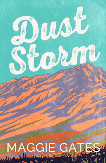Dust Storm