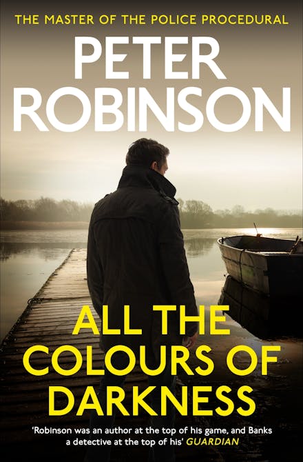 All the Colours of Darkness