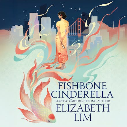 Fishbone Cinderella