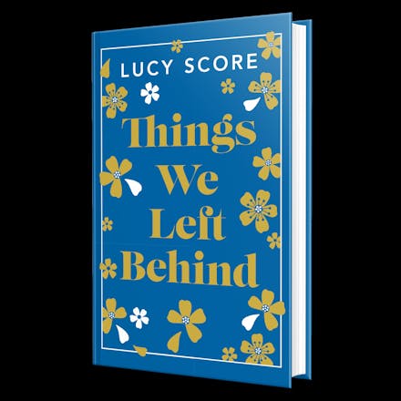 Things We Left Behind