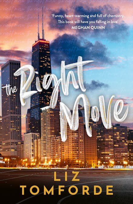 The Right Move