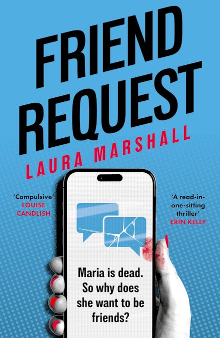 Friend Request