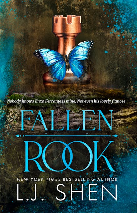 Fallen Rook