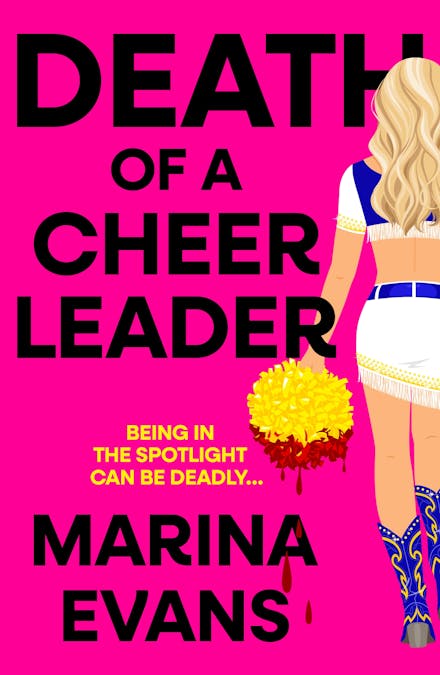 Death of a Cheerleader