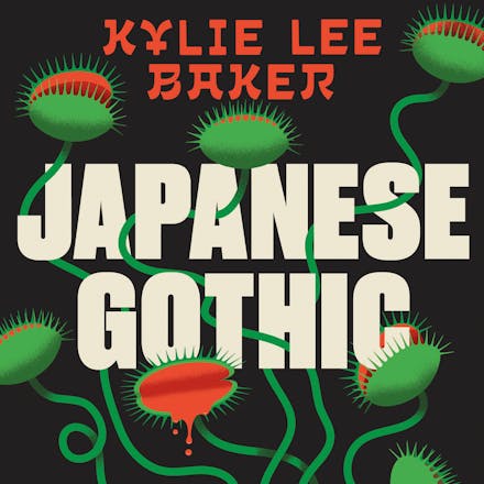 Japanese Gothic