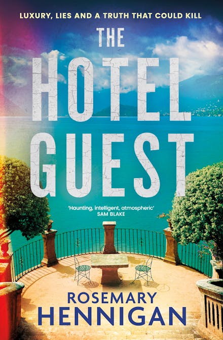 The Hotel Guest