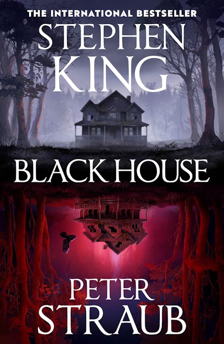 Black House