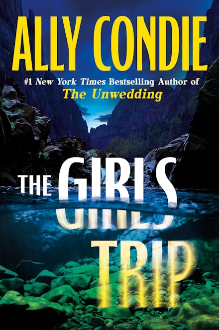The Girls Trip