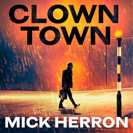 Clown Town