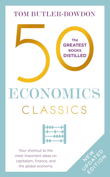 50 Economics Classics