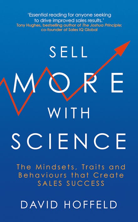 Sell More with Science