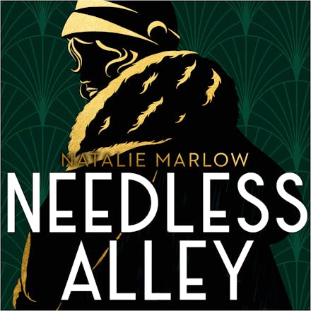 Needless Alley