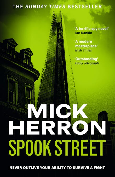 Spook Street