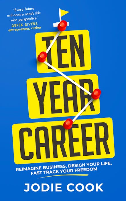 Ten Year Career