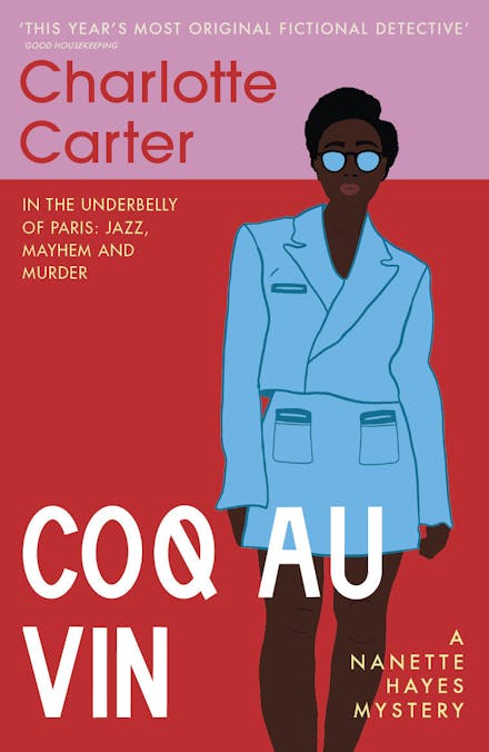 Coq au Vin