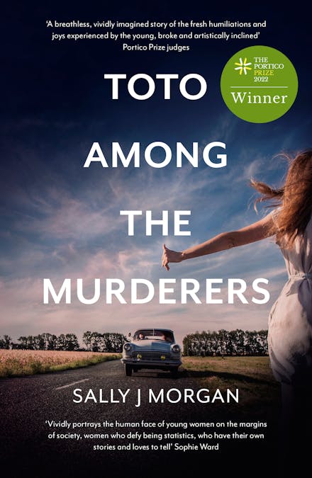 Toto Among the Murderers