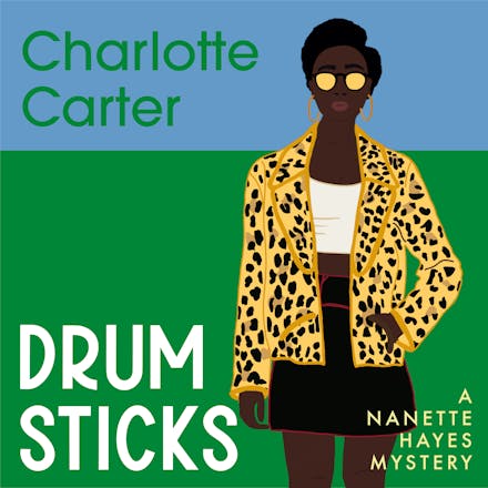 Drumsticks