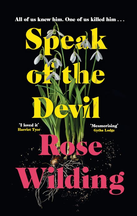 Speak of the Devil