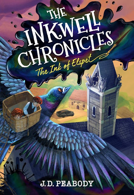 The Inkwell Chronicles
