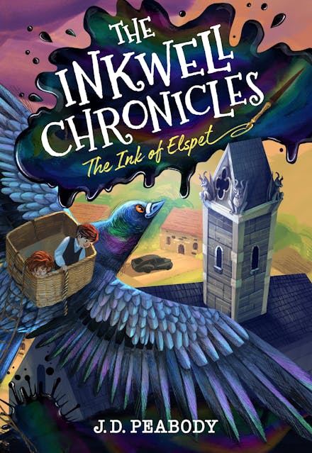 The Inkwell Chronicles