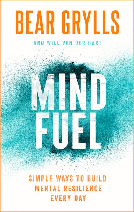 Mind Fuel