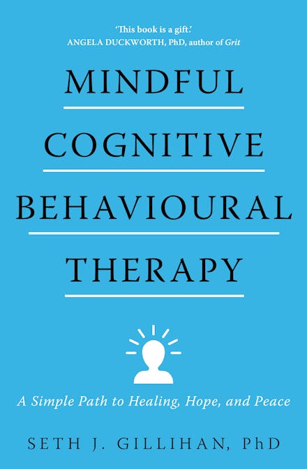 Mindful Cognitive Behavioural Therapy