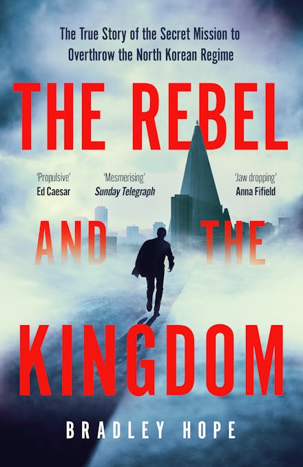 The Rebel and the Kingdom