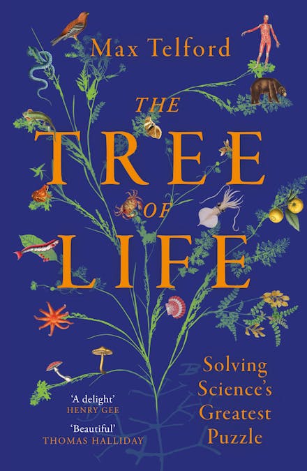 The Tree of Life