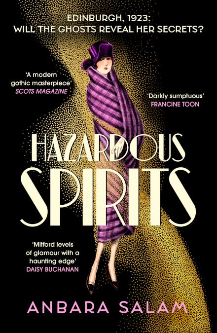 Hazardous Spirits