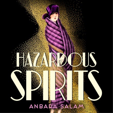 Hazardous Spirits