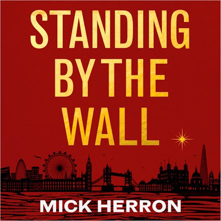 Standing by the Wall