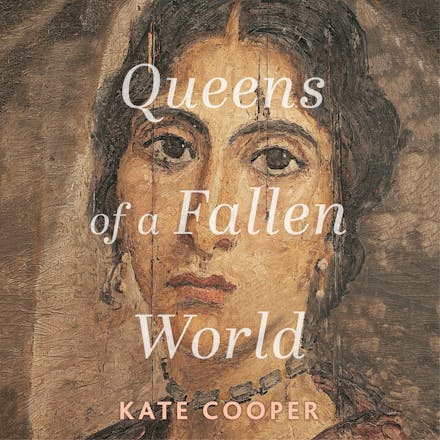 Queens of a Fallen World