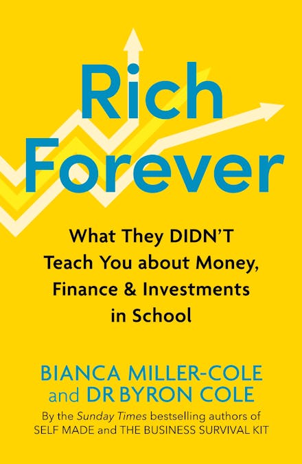 Rich Forever