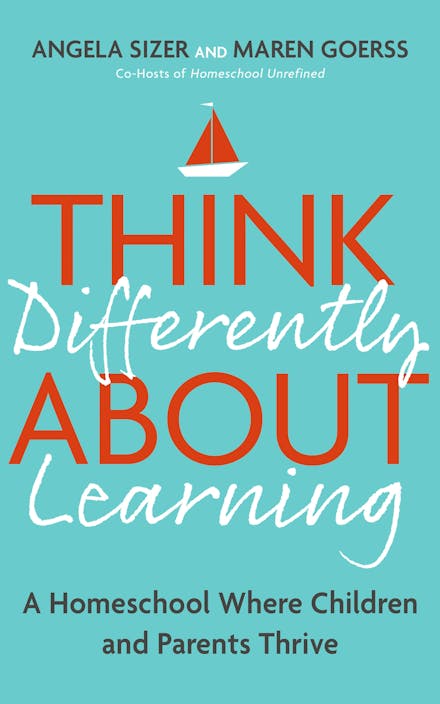 Think Differently About Learning