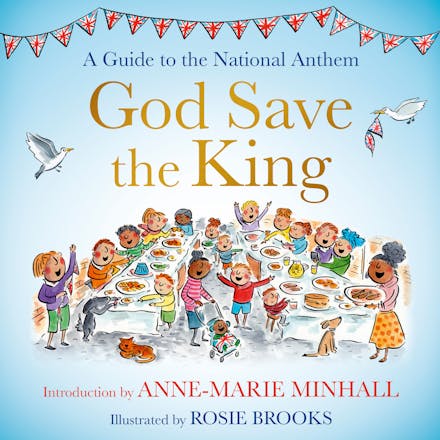 God Save the King