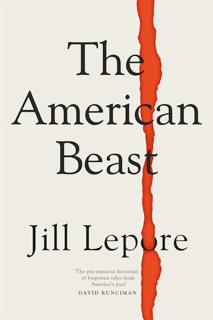 The American Beast