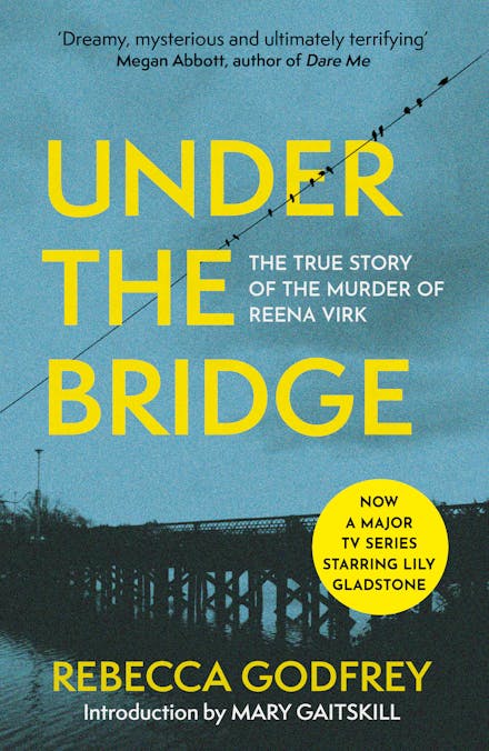 Under the Bridge