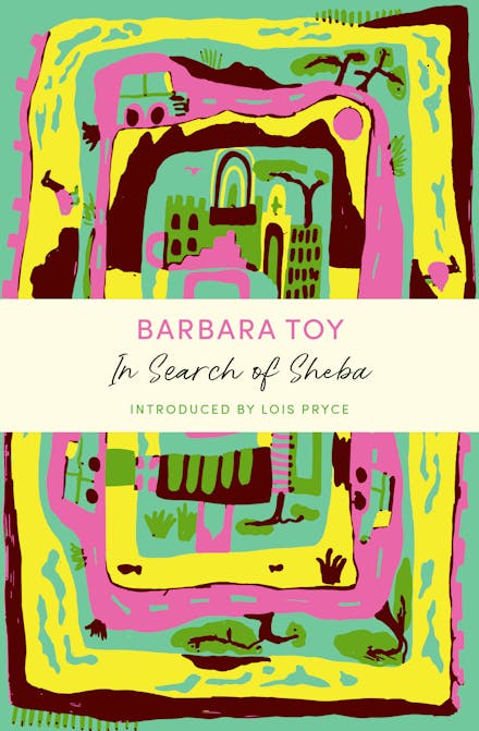 In Search of Sheba
