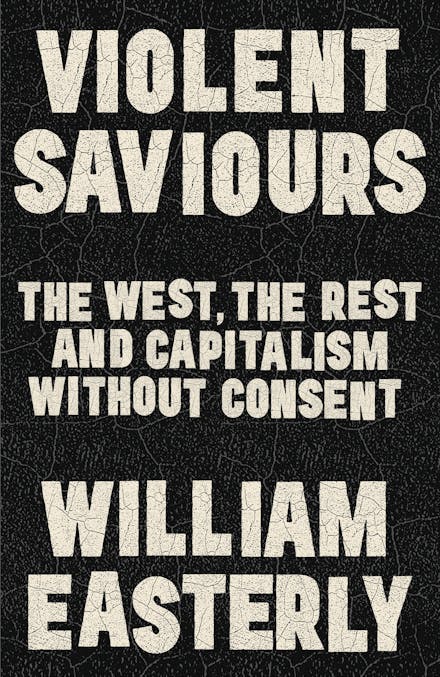 Violent Saviours