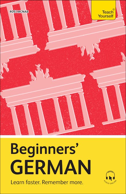 Beginners  German
