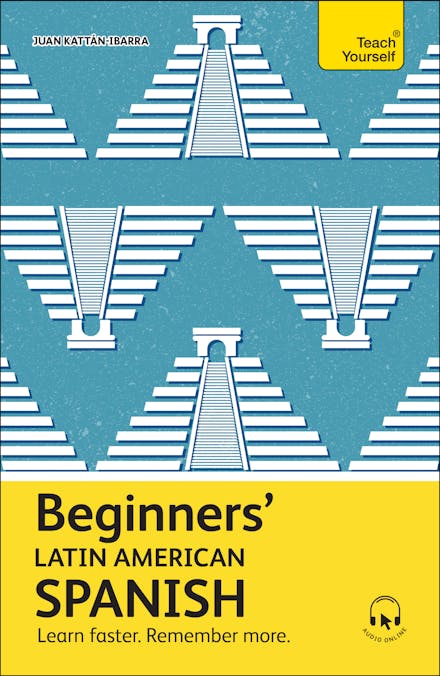 Beginners  Latin American Spanish