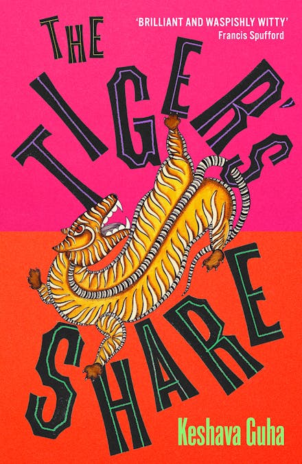 The Tiger's Share