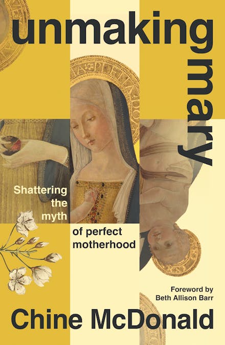 Unmaking Mary