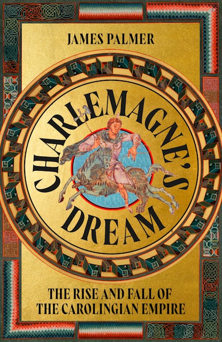 Charlemagne's Dream
