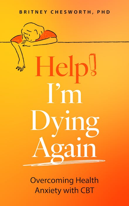 Help! I m Dying Again