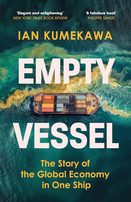 Empty Vessel