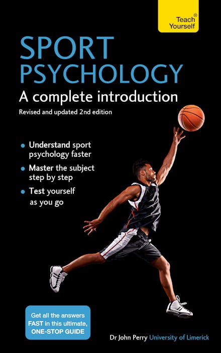 Sport Psychology: A Complete Introduction