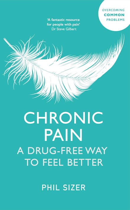 Chronic Pain The Drug-Free Way